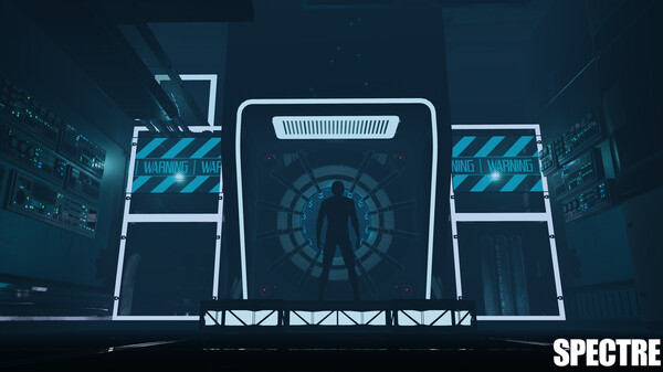 SPECTRE screenshot 1