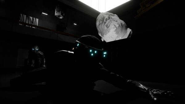SPECTRE screenshot 11