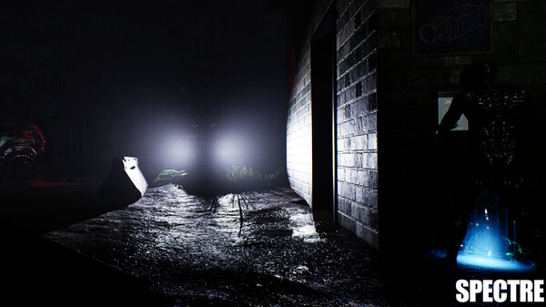 SPECTRE screenshot 12