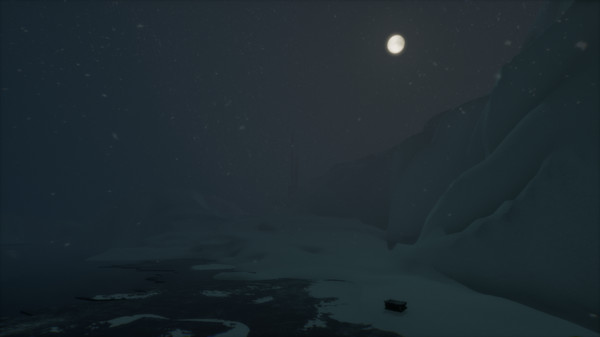 NORSK: Epistle screenshot 3
