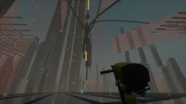 NORSK: Epistle screenshot 4