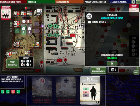 Pavlov's House screenshot 2