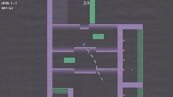 Paper Glider screenshot 10