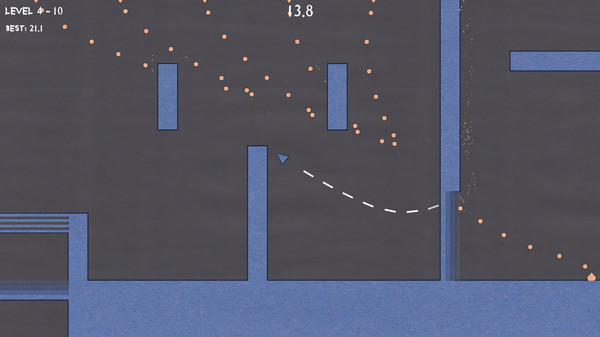 Paper Glider screenshot 7