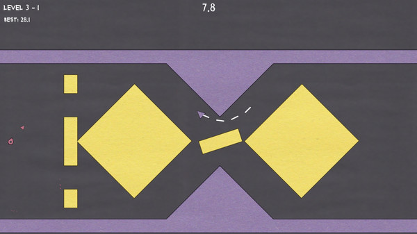 Paper Glider screenshot 6