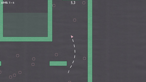 Paper Glider screenshot 5