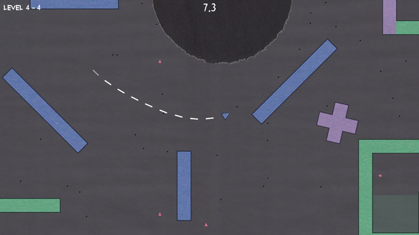 Paper Glider screenshot 11