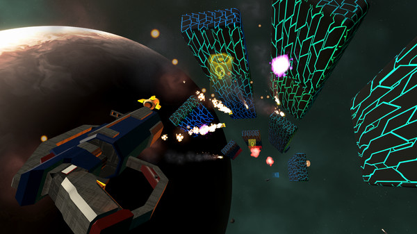 Nebuli screenshot 3
