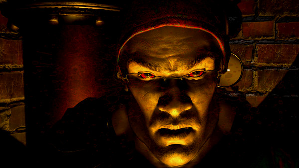 Distorted world screenshot 4