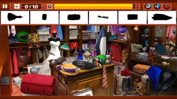 Home Designer - Home Sweet Home screenshot 4