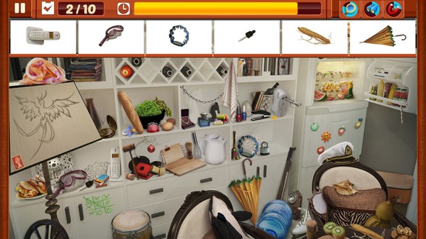 Home Designer - Home Sweet Home screenshot 7