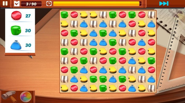 Home Designer - Home Sweet Home screenshot 3