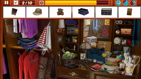 Home Designer - Home Sweet Home screenshot 2