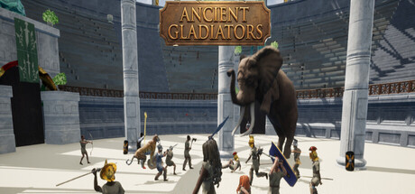 Senators Praetorians and Qualified Gladiators