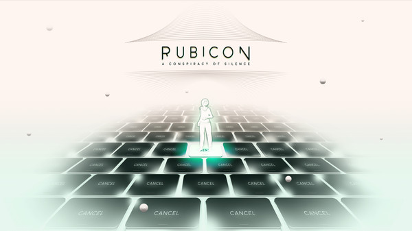 Rubicon : a conspiracy of silence screenshot 1