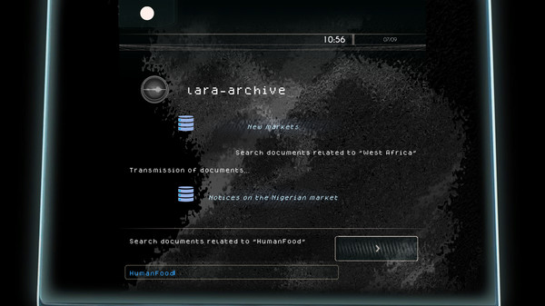 Rubicon : a conspiracy of silence screenshot 7