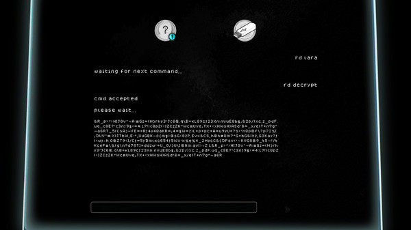 Rubicon : a conspiracy of silence screenshot 9