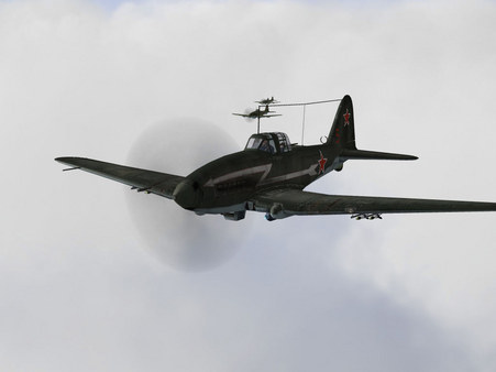 IL-2 Sturmovik: 1946 screenshot 7