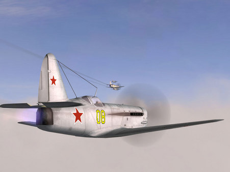 IL-2 Sturmovik: 1946 screenshot 8