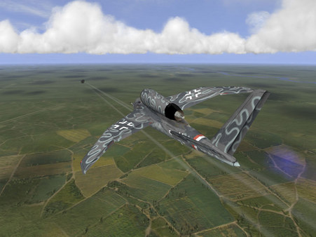 IL-2 Sturmovik: 1946 screenshot 9
