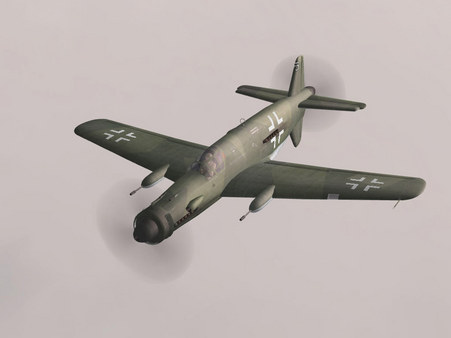 IL-2 Sturmovik: 1946 screenshot 11
