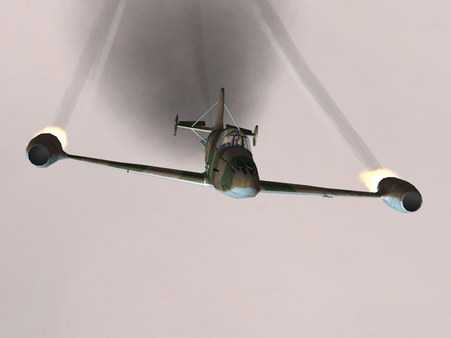 IL-2 Sturmovik: 1946 screenshot 12