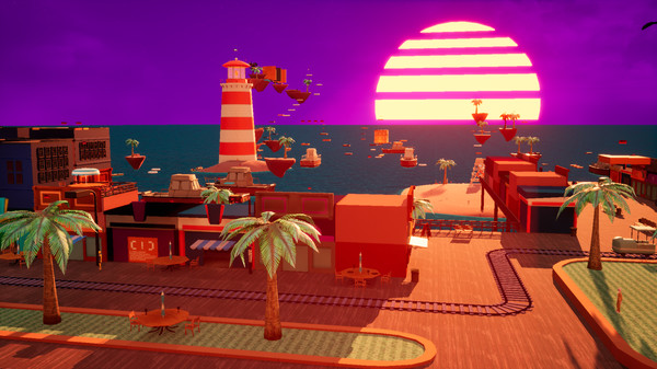 Evo\Wave screenshot 1