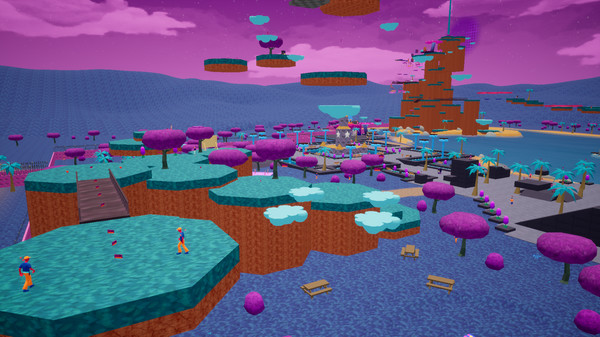 Evo\Wave screenshot 8