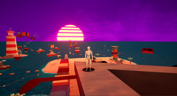 Evo\Wave screenshot 4
