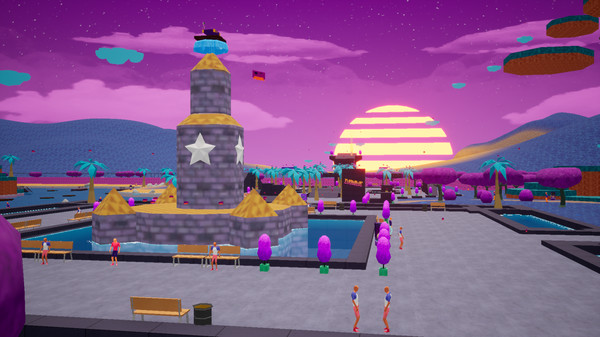 Evo\Wave screenshot 3