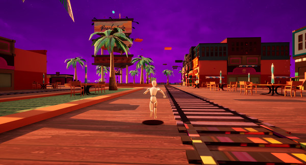 Evo\Wave screenshot 6