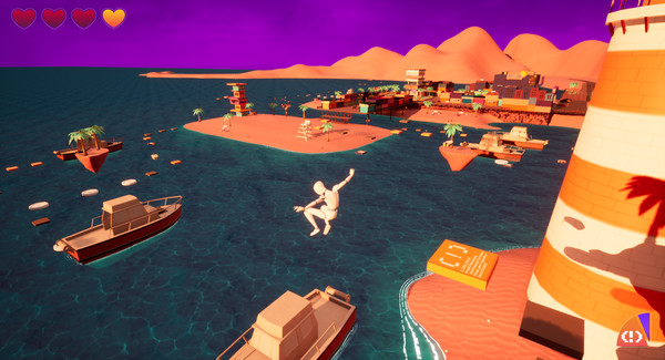 Evo\Wave screenshot 9