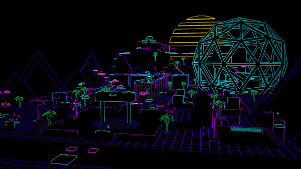 Evo\Wave screenshot 2