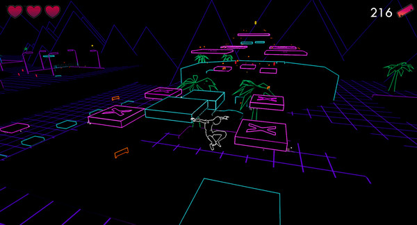 Evo\Wave screenshot 5