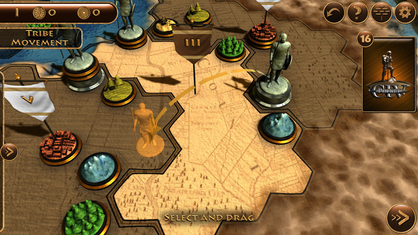 PocketCiv screenshot 7