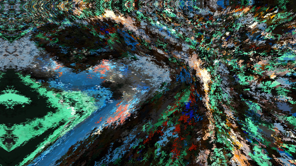 The Catacombs of Solaris Revisited screenshot 11