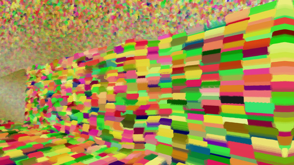 The Catacombs of Solaris Revisited screenshot 4