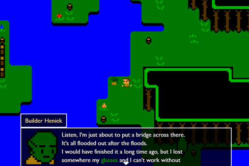 Sugar Story screenshot 10