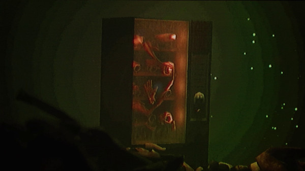 The Fridge is Red screenshot 7