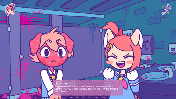 Purrfect Apawcalypse: Love at Furst Bite screenshot 3