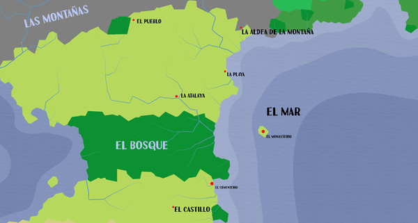 El Mucho screenshot 4