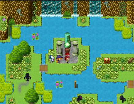 The Damathos Clan screenshot 1