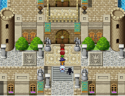 The Damathos Clan screenshot 2