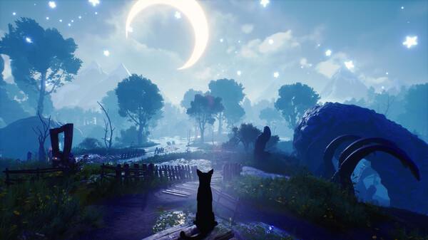 BLACKTAIL screenshot 8