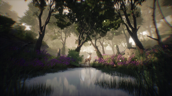 BLACKTAIL screenshot 4