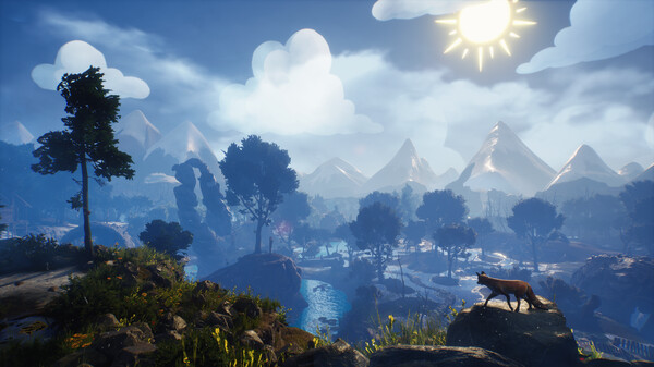 BLACKTAIL screenshot 7