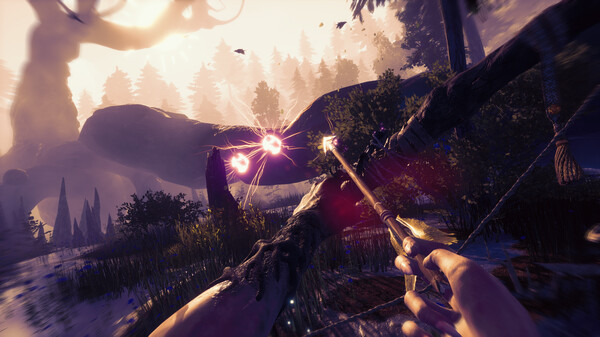 BLACKTAIL screenshot 6