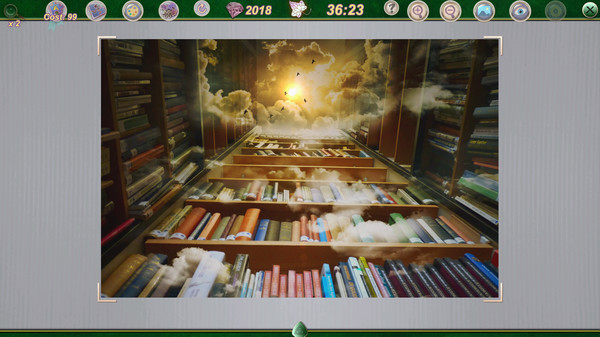 Jigsaw Pieces 3 - Fantasy screenshot 4