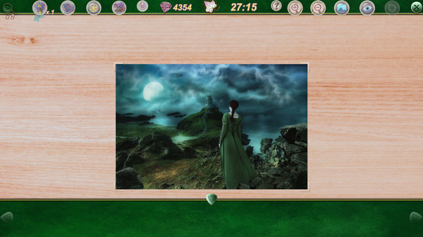 Jigsaw Pieces 3 - Fantasy screenshot 12