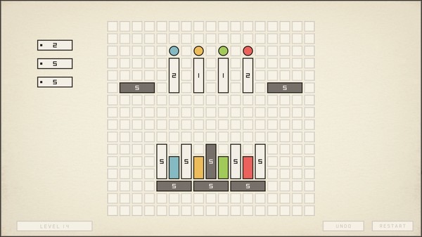 The Magnets screenshot 2